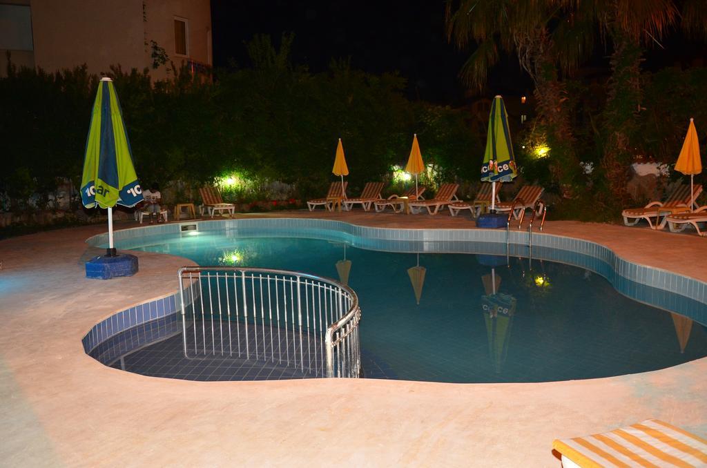 Almila Side Suite Hotel Værelse billede