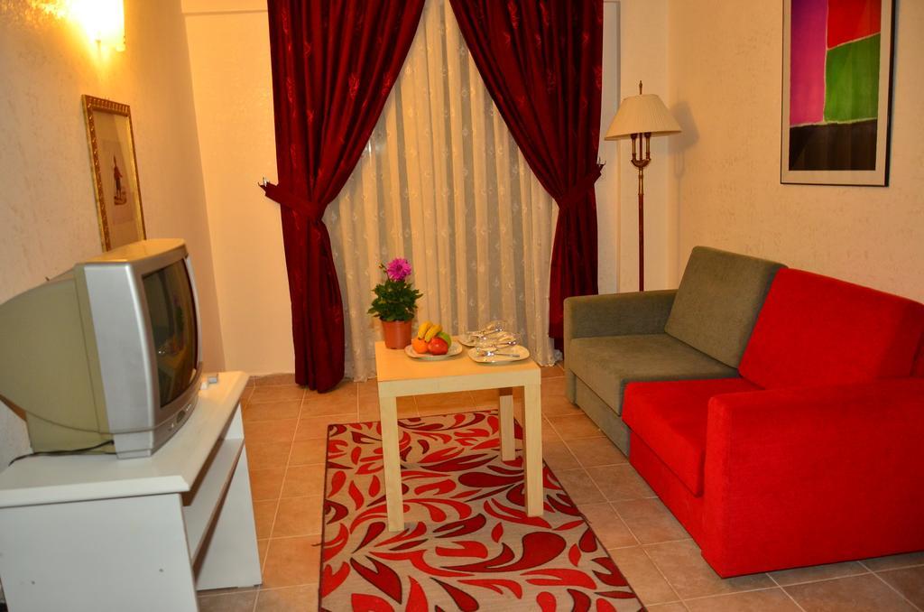 Almila Side Suite Hotel Værelse billede