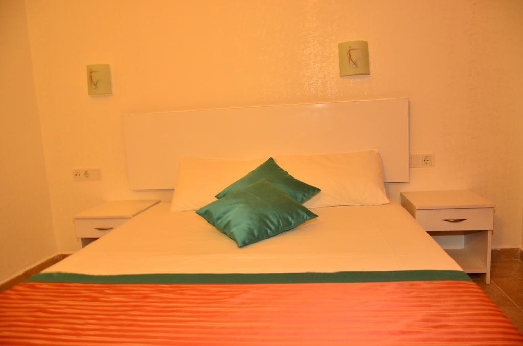 Almila Side Suite Hotel Eksteriør billede